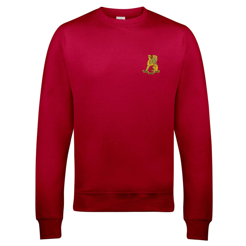 Leeds University Officers Training Corps (LUOTC) Sweatshirt