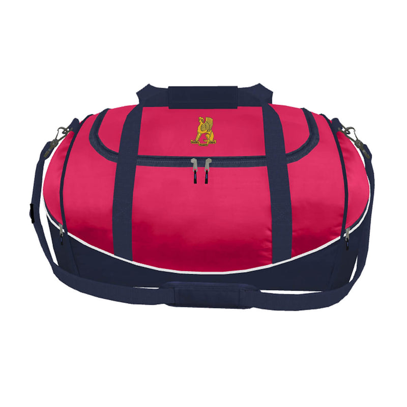 Leeds University Officers Training Corps (LUOTC) Teamwear Holdall Bag