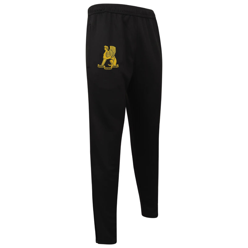 Leeds University Officers Training Corps (LUOTC) Knitted Tracksuit Pants