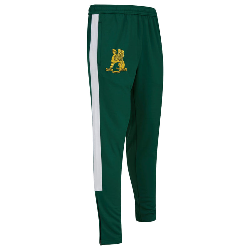 Leeds University Officers Training Corps (LUOTC) Knitted Tracksuit Pants