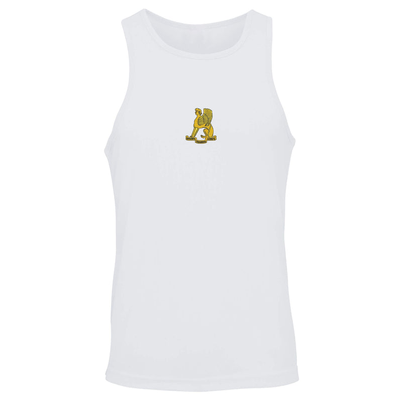 Leeds University Officers Training Corps (LUOTC) Vest