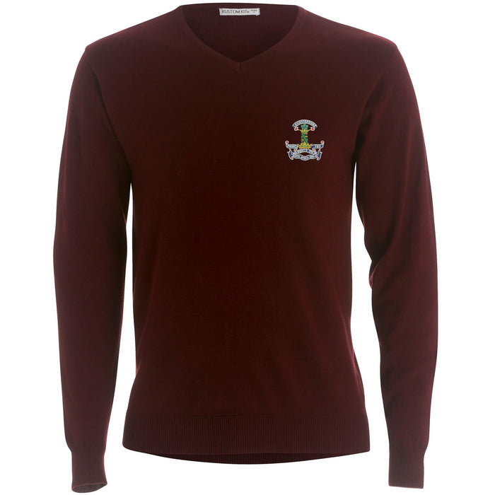 Leicestershire Yeomanry Arundel Sweater