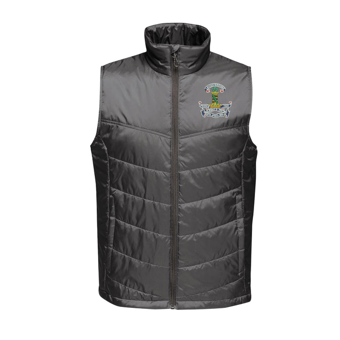Leicestershire Yeomanry Insulated Bodywarmer