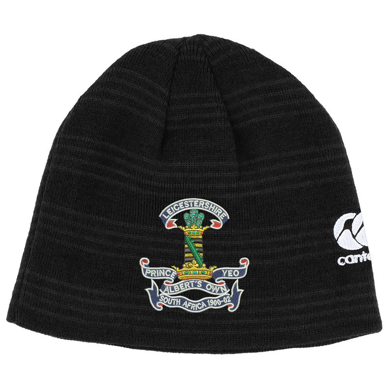 Leicestershire Yeomanry Canterbury Beanie Hat