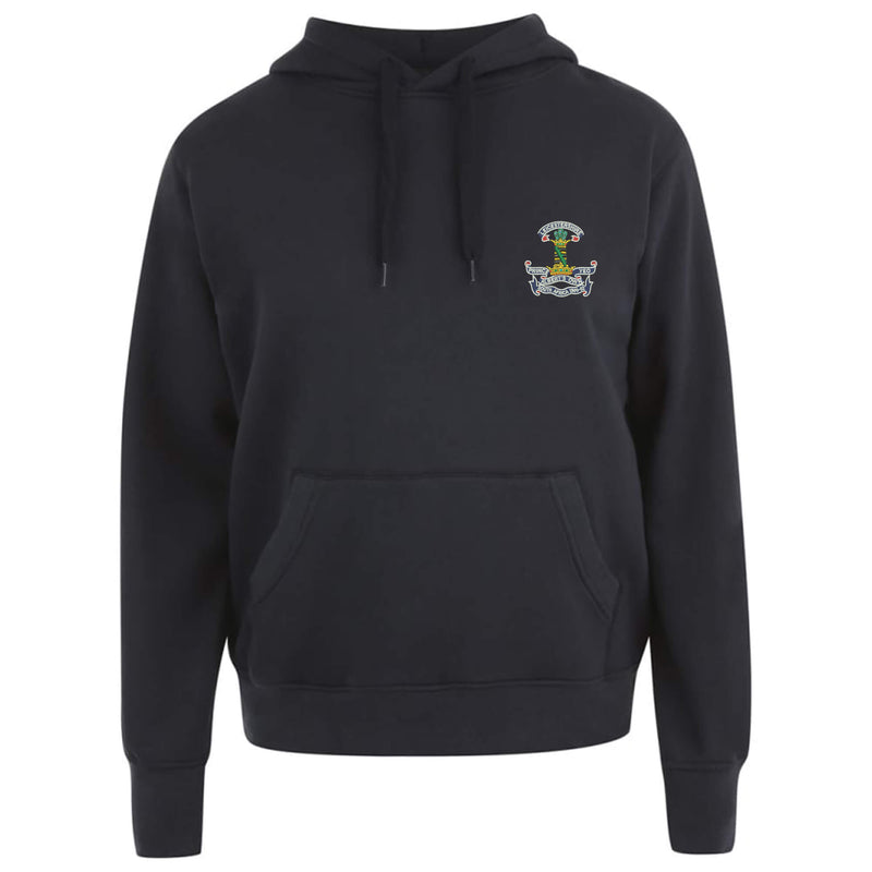 Leicestershire Yeomanry Canterbury Rugby Hoodie