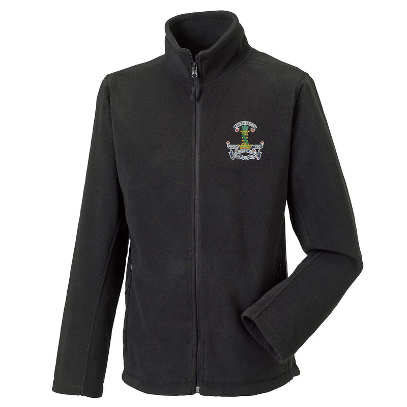 Leicestershire Yeomanry Regatta Fleece