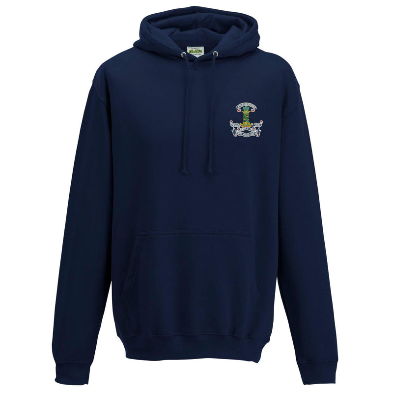 Leicestershire Yeomanry Hoodie