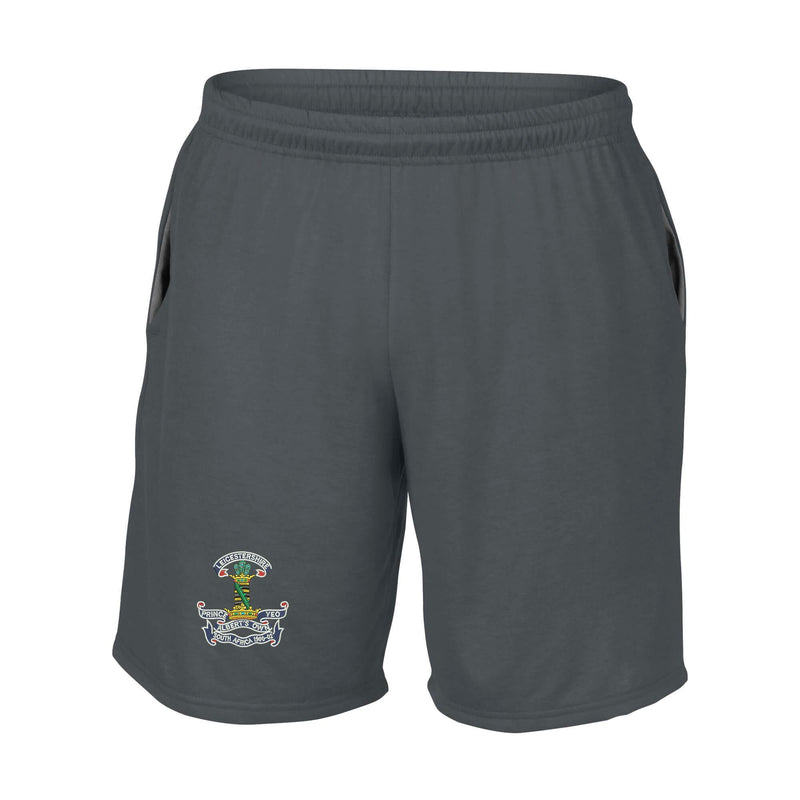 Leicestershire Yeomanry Performance Shorts