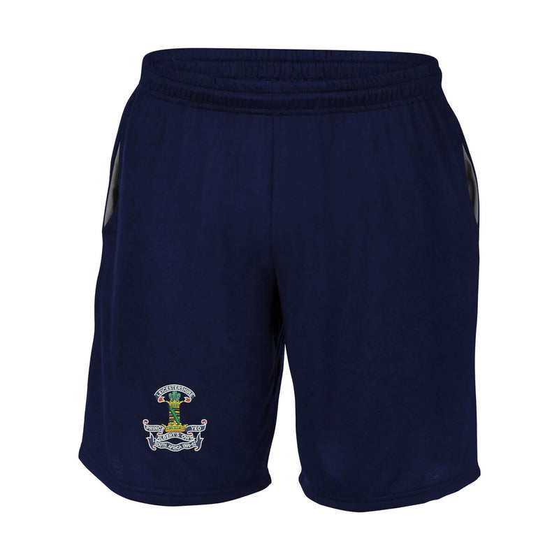 Leicestershire Yeomanry Performance Shorts