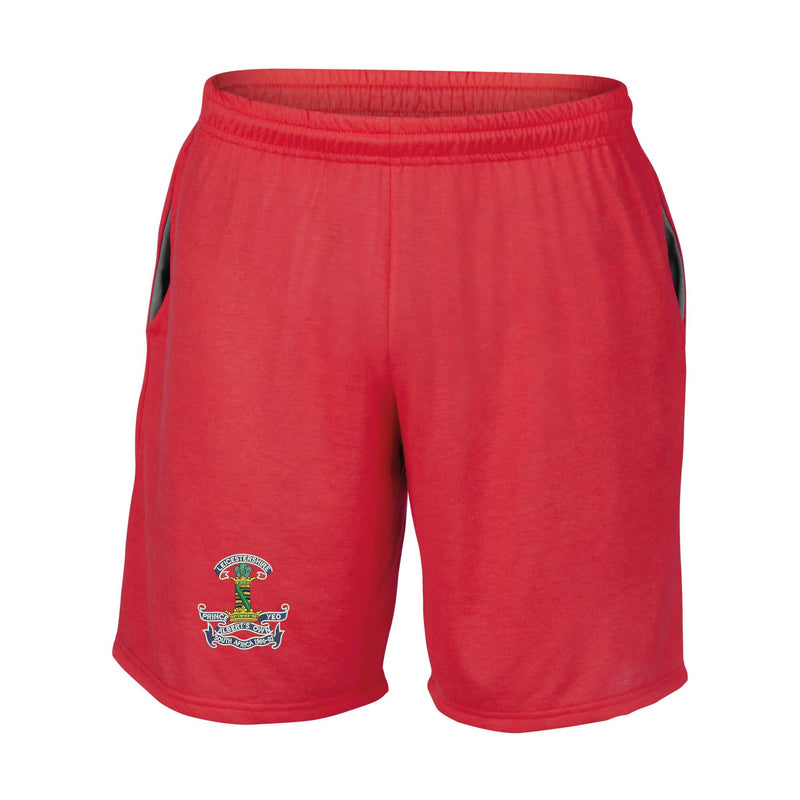 Leicestershire Yeomanry Performance Shorts