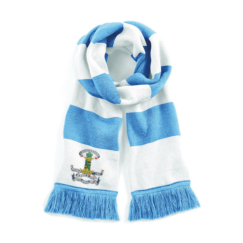 Leicestershire Yeomanry Stadium Scarf