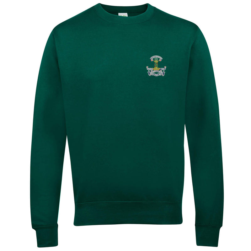 Leicestershire Yeomanry Sweatshirt