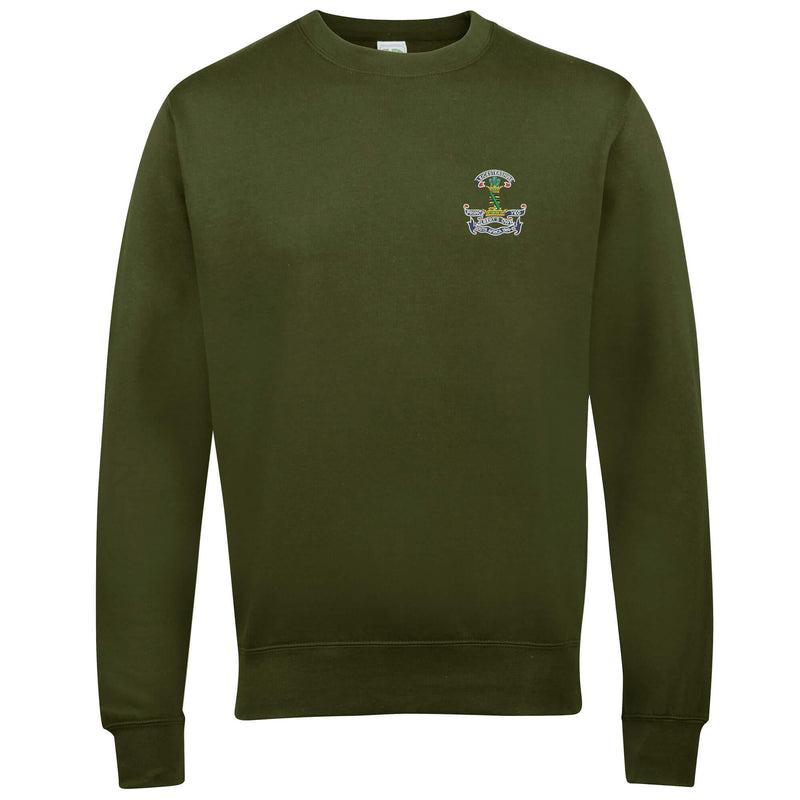 Leicestershire Yeomanry Sweatshirt