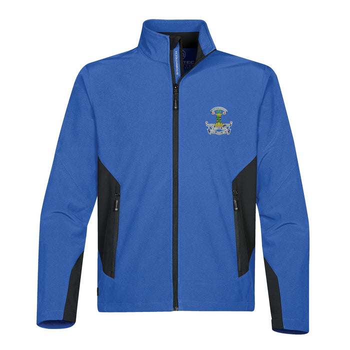 Leicestershire Yeomanry Stormtech Technical Softshell