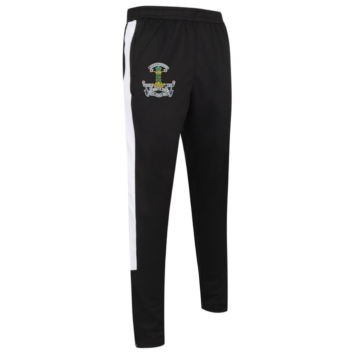 Leicestershire Yeomanry Knitted Tracksuit Pants