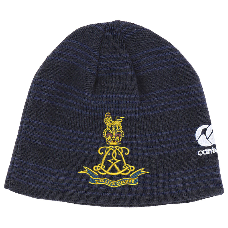 The Life Guards Cypher Canterbury Beanie Hat