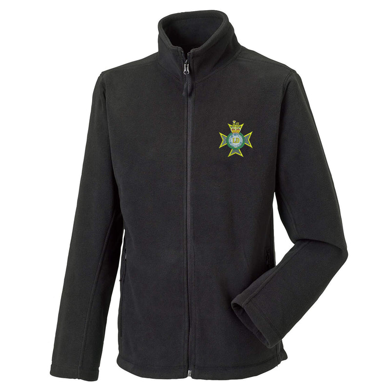 Light Dragoons Regatta Fleece