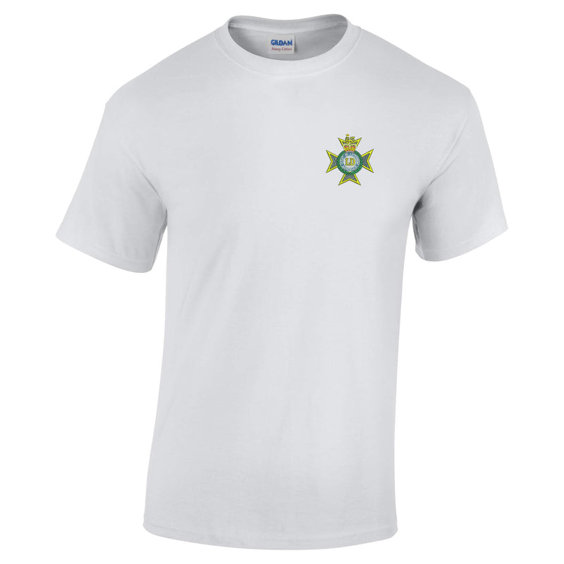 Light Dragoons Cotton T-Shirt