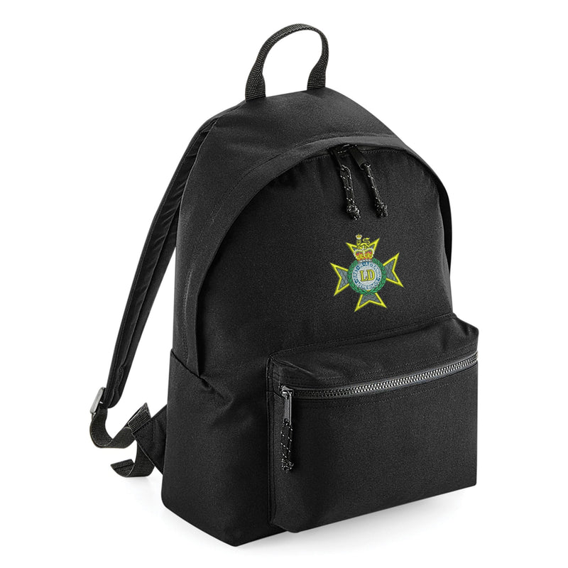 Light Dragoons Backpack