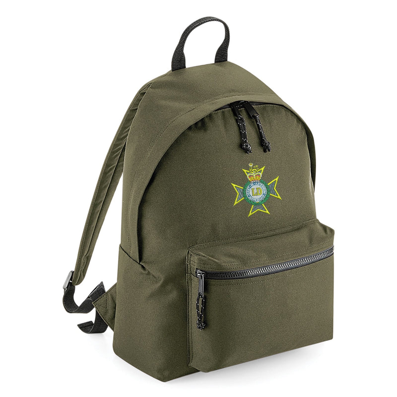 Light Dragoons Backpack