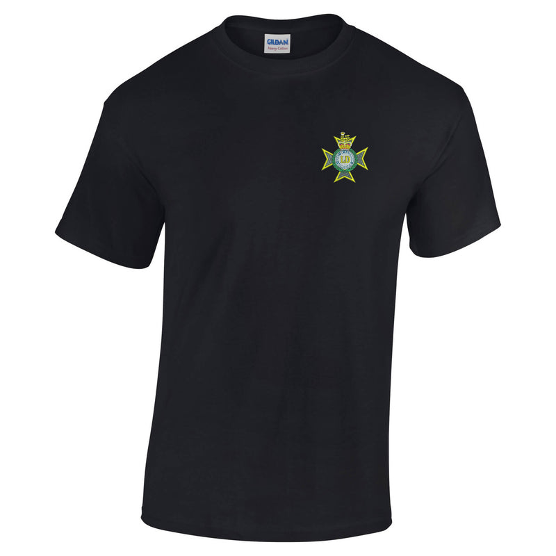 Light Dragoons Cotton T-Shirt