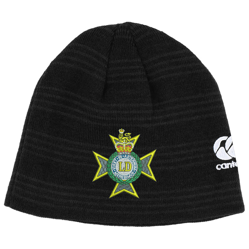 Light Dragoons Canterbury Beanie Hat