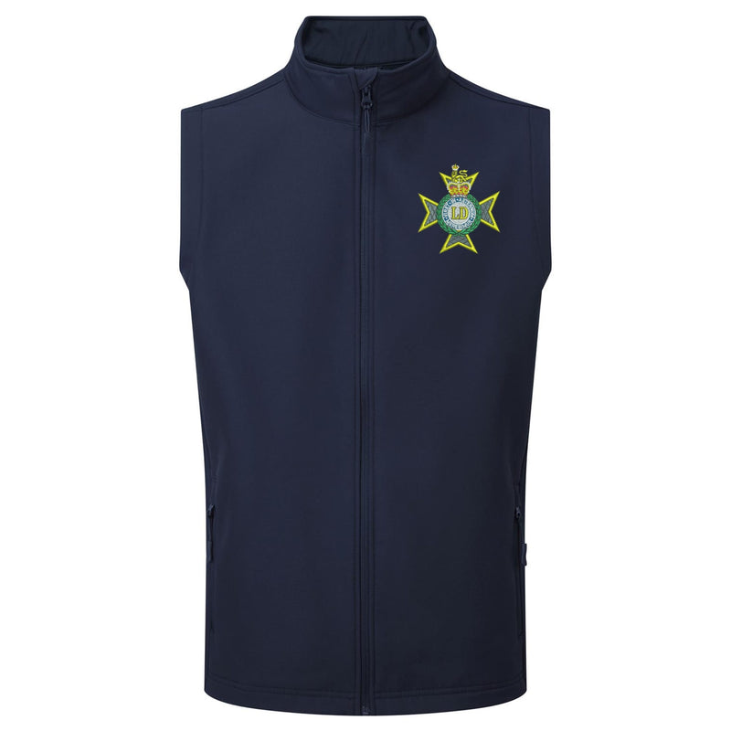 Light Dragoons Gilet