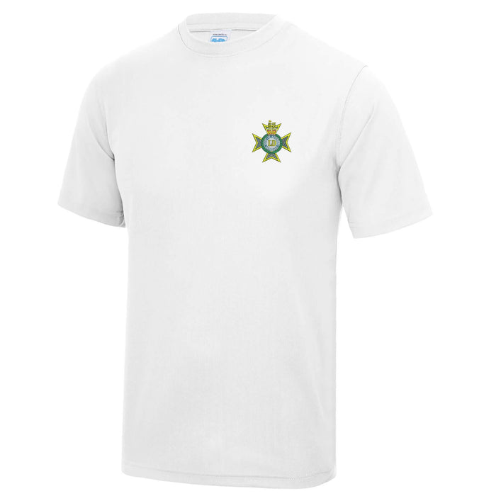 Light Dragoons Polyester T-Shirt