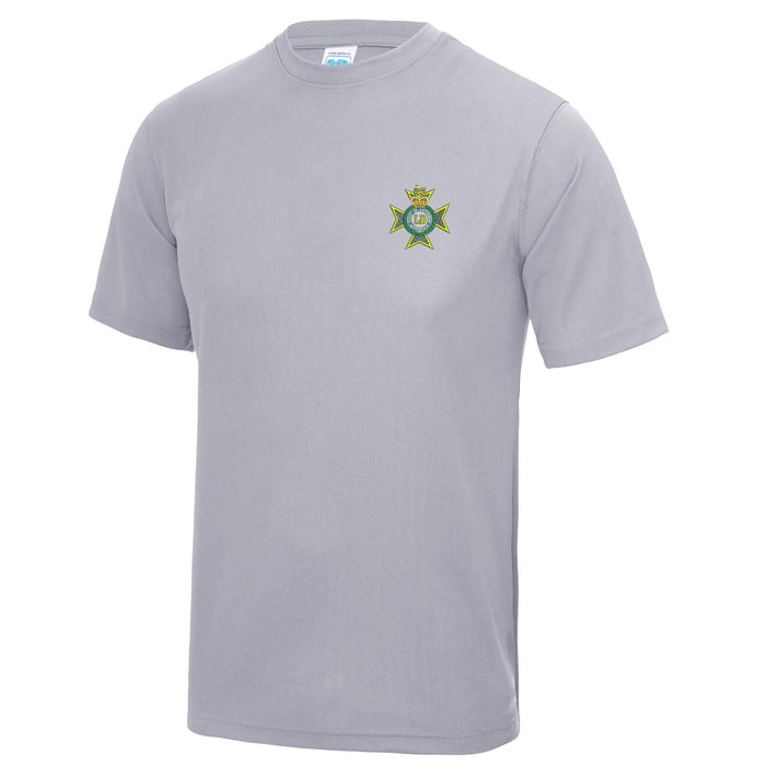 Light Dragoons Polyester T-Shirt