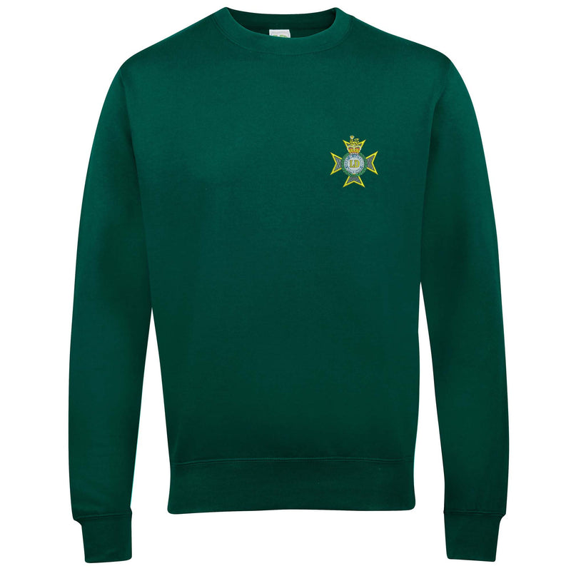Light Dragoons Sweatshirt