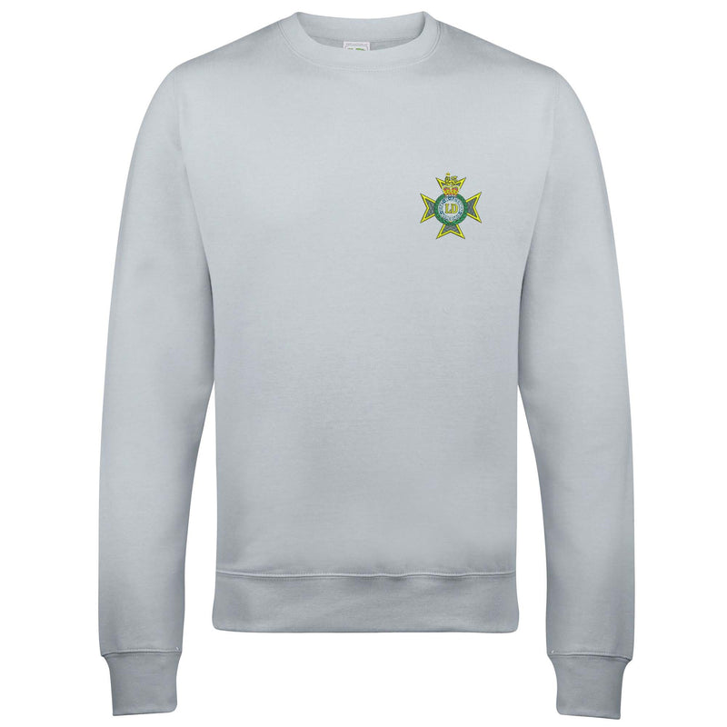 Light Dragoons Sweatshirt