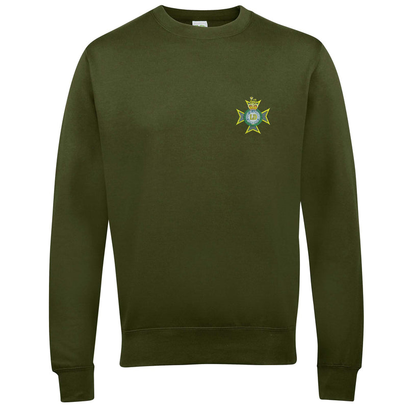 Light Dragoons Sweatshirt