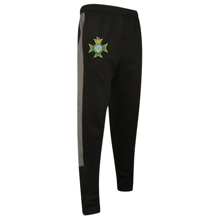Light Dragoons Knitted Tracksuit Pants