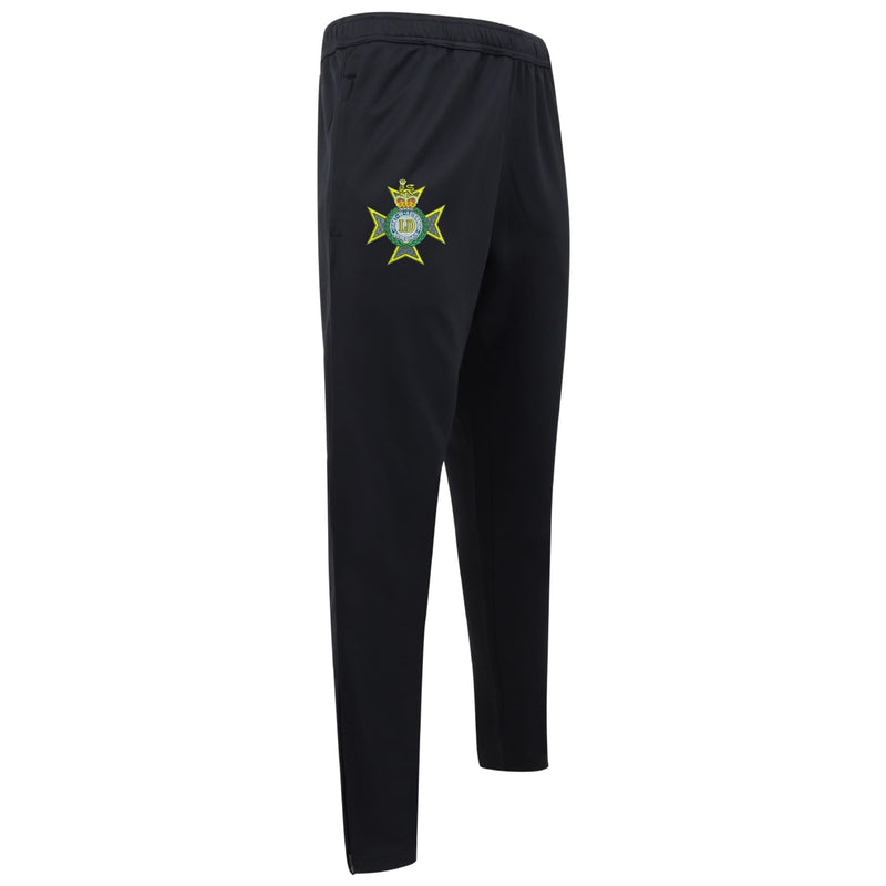Light Dragoons Knitted Tracksuit Pants