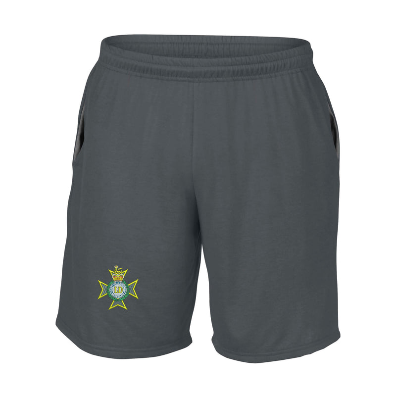 Light Dragoons Performance Shorts