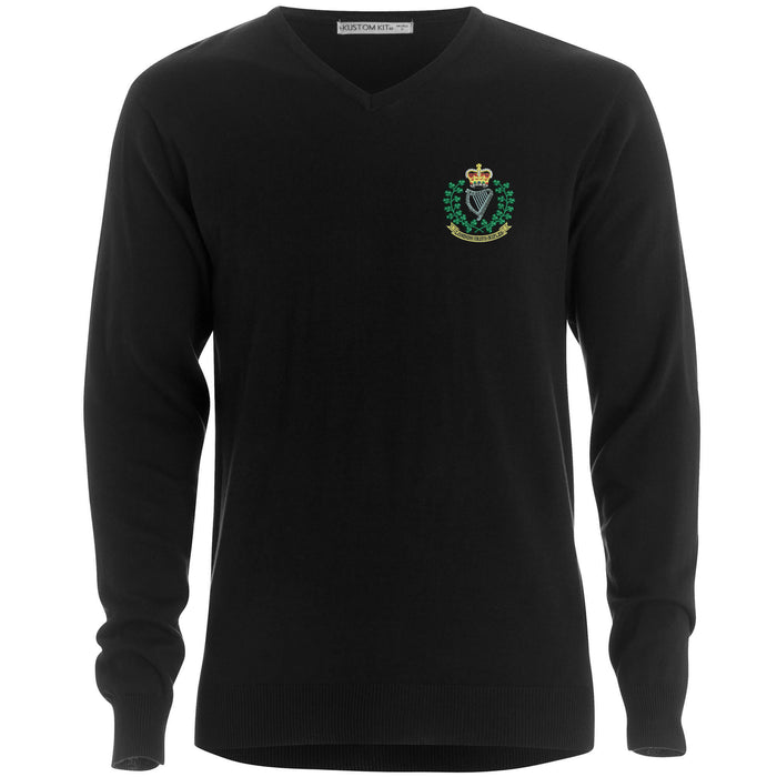 London Irish Rifles Arundel Sweater