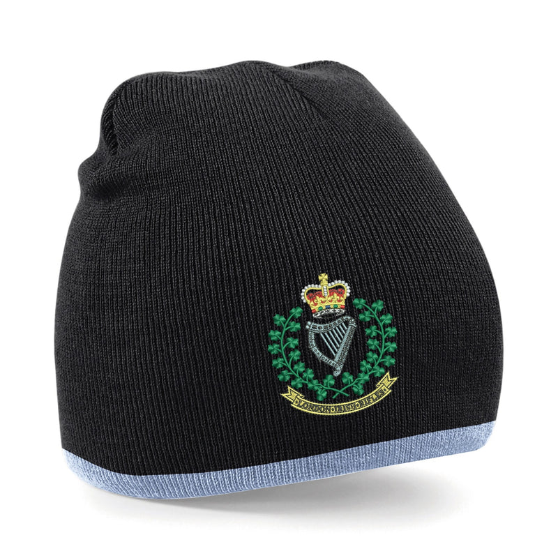 London Irish Rifles Beanie Hat
