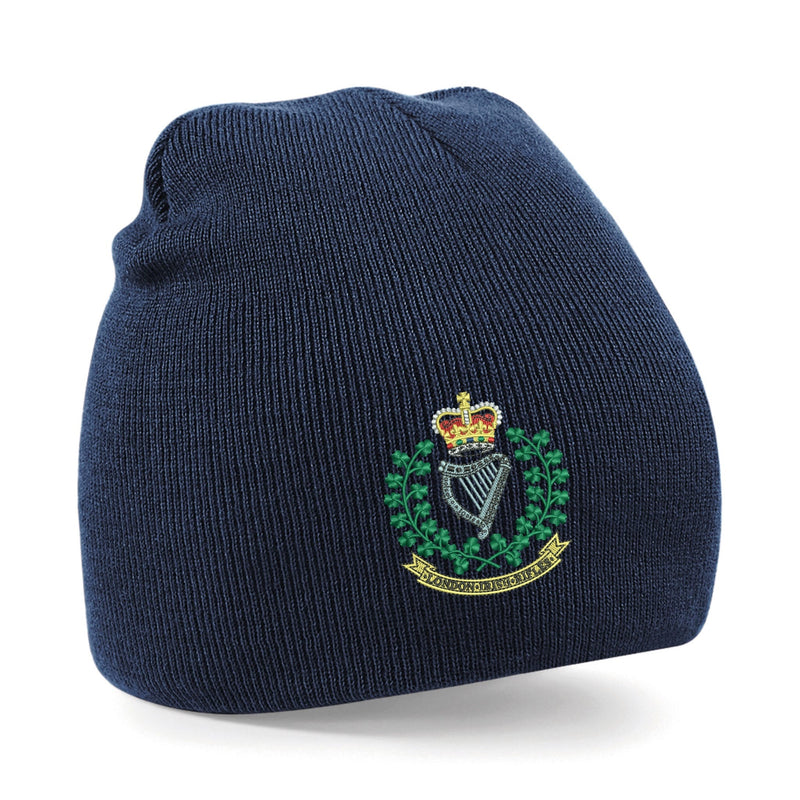 London Irish Rifles Beanie Hat
