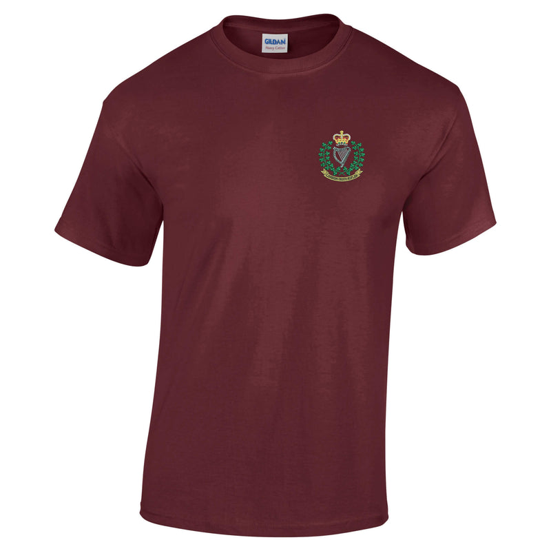 London Irish Rifles Cotton T-Shirt