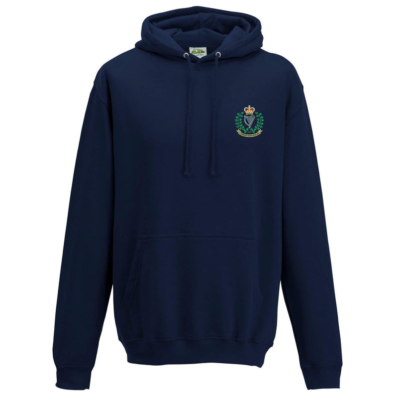 London Irish Rifles Hoodie