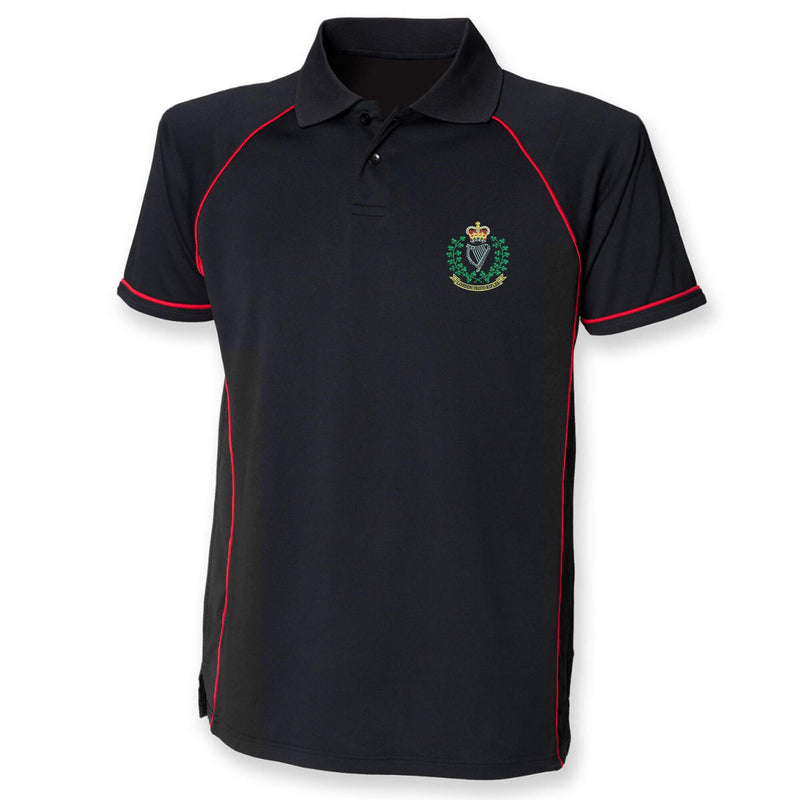 London Irish Rifles Performance Polo