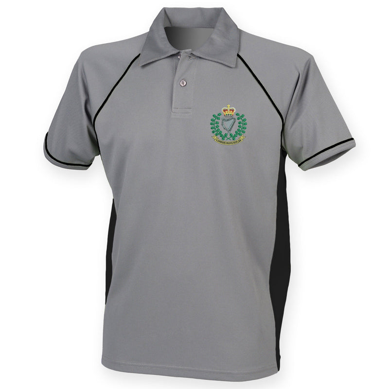 London Irish Rifles Performance Polo