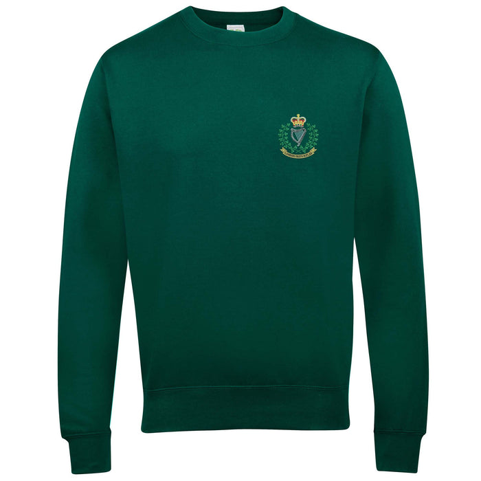 London Irish Rifles Sweatshirt