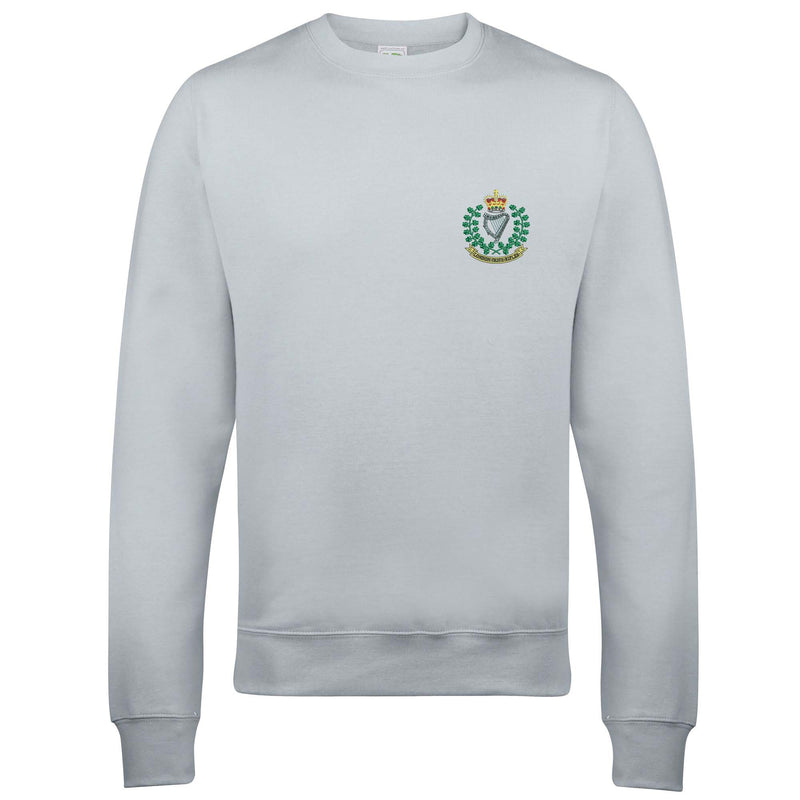 London Irish Rifles Sweatshirt
