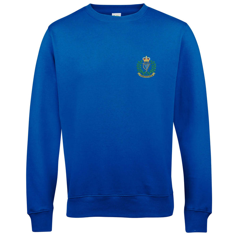 London Irish Rifles Sweatshirt