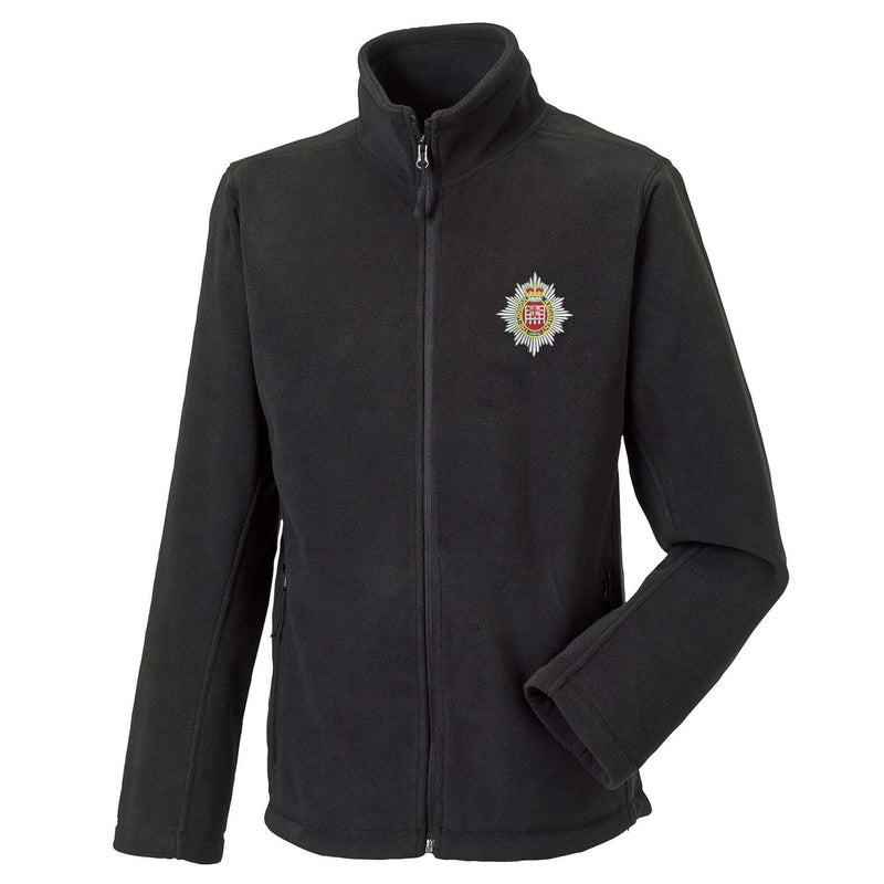 London Regiment Regatta Fleece