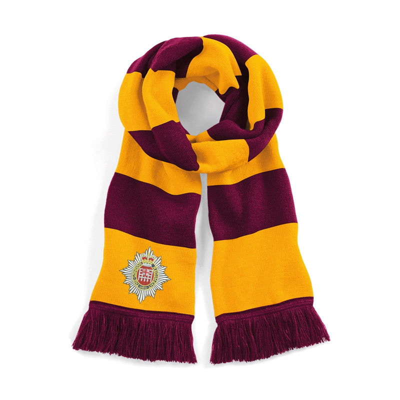 London Regiment Stadium Scarf