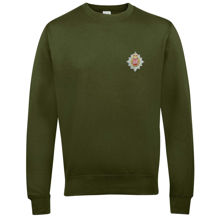 London Regiment Sweatshirt