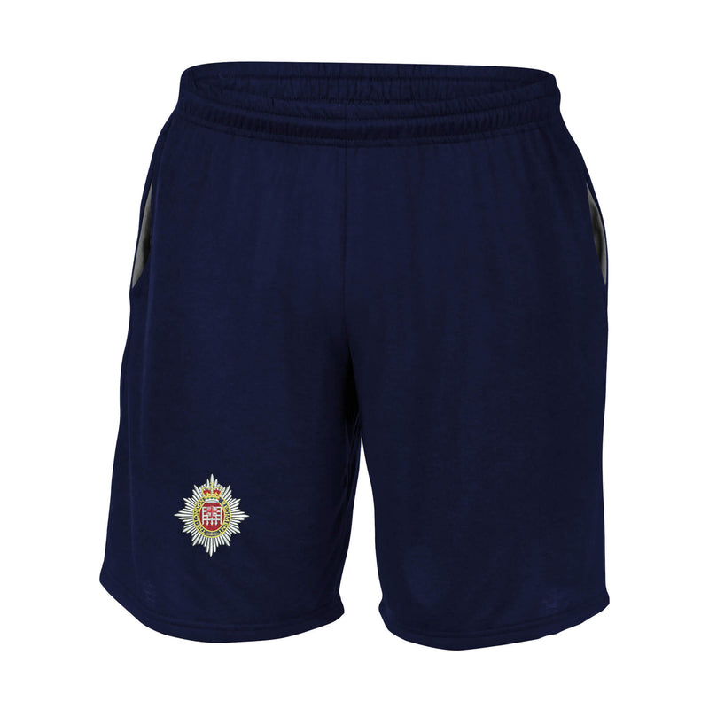 London Regiment Performance Shorts