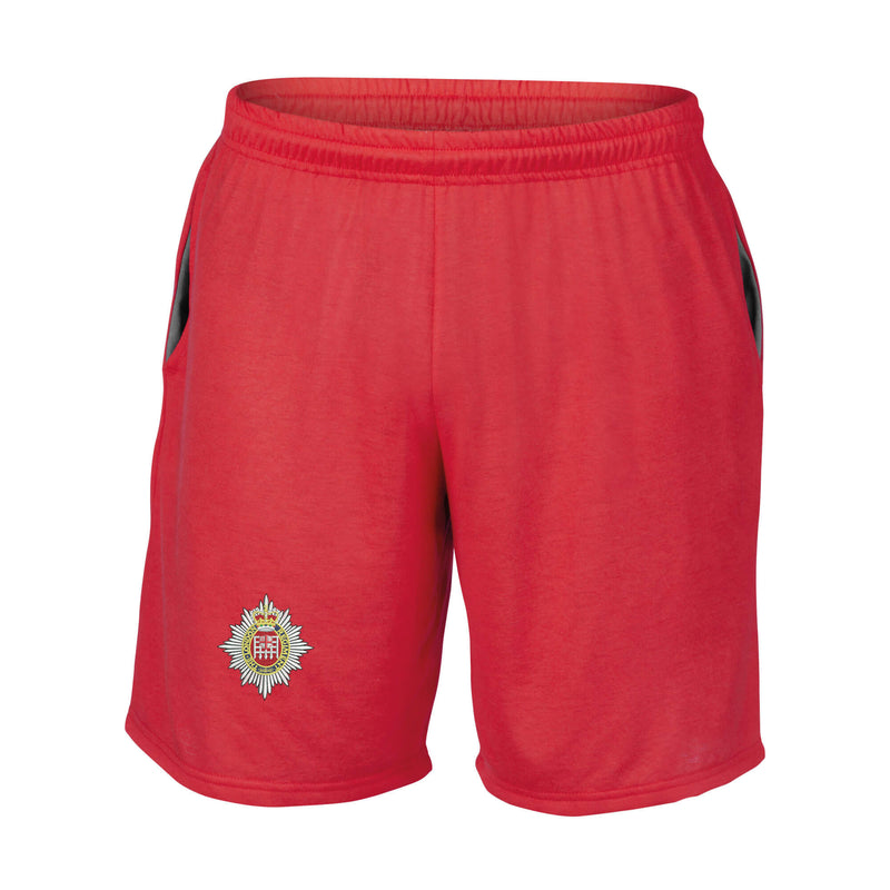 London Regiment Performance Shorts